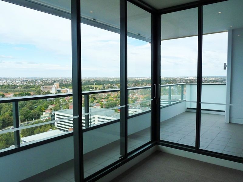 2105/7 Rider Blvd, Rhodes NSW 2138