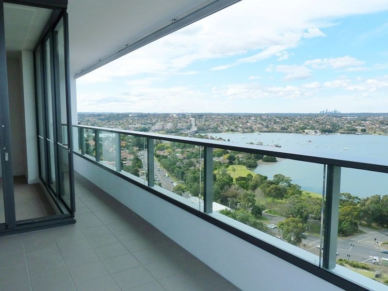 2105/7 Rider Blvd, Rhodes NSW 2138