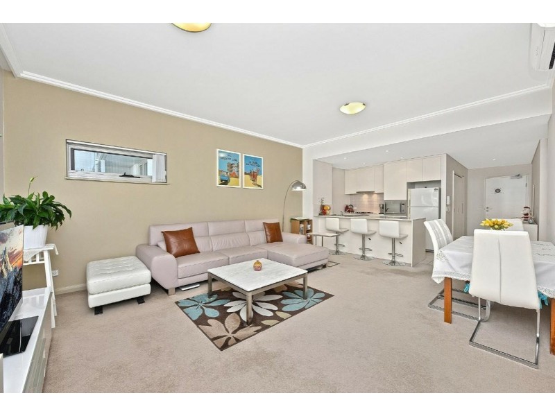 610/6 Nuvolari Place, Wentworth Point NSW 2127