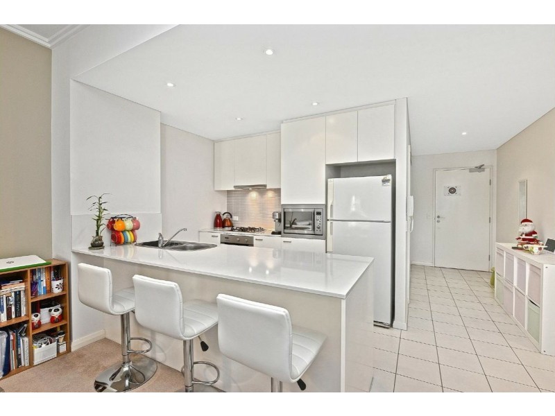 610/6 Nuvolari Place, Wentworth Point NSW 2127
