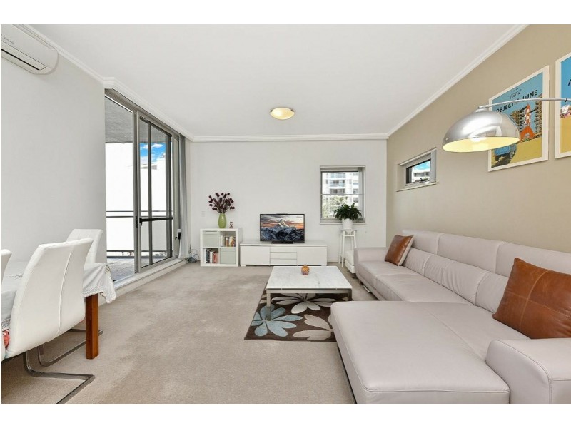 610/6 Nuvolari Place, Wentworth Point NSW 2127