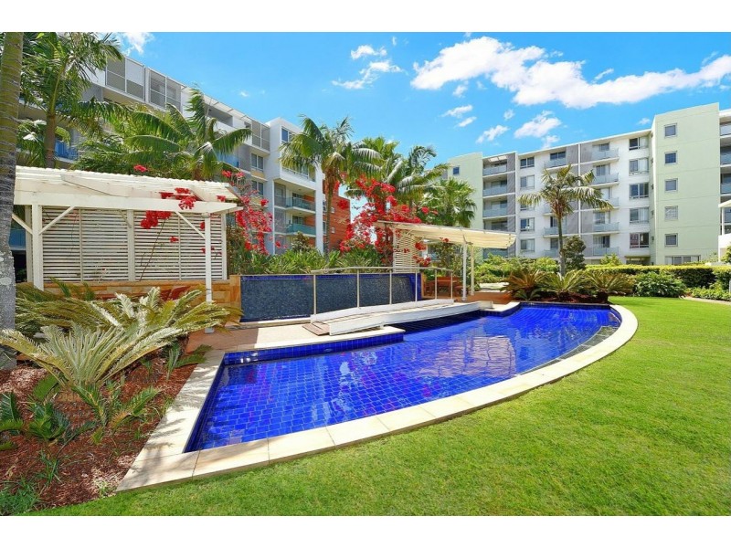 610/6 Nuvolari Place, Wentworth Point NSW 2127