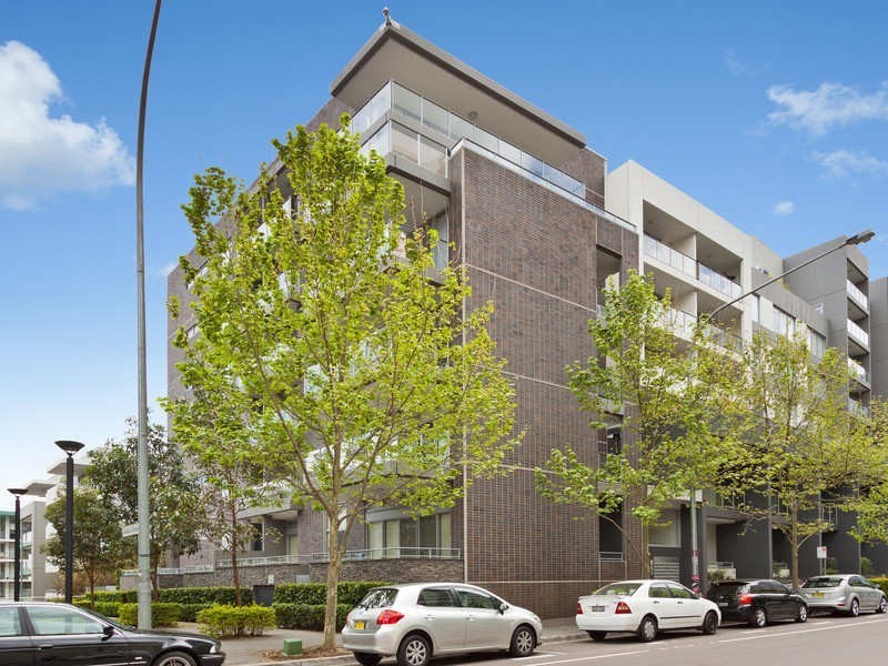 102/28 Rider Blvd, Rhodes NSW 2138