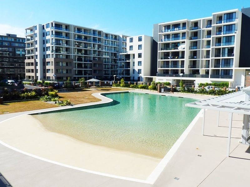 307/27 Hill Rd, Wentworth Point NSW 2127