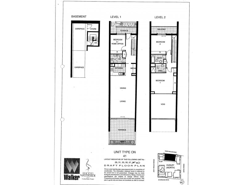 30 Rider Blvd, Rhodes NSW 2138