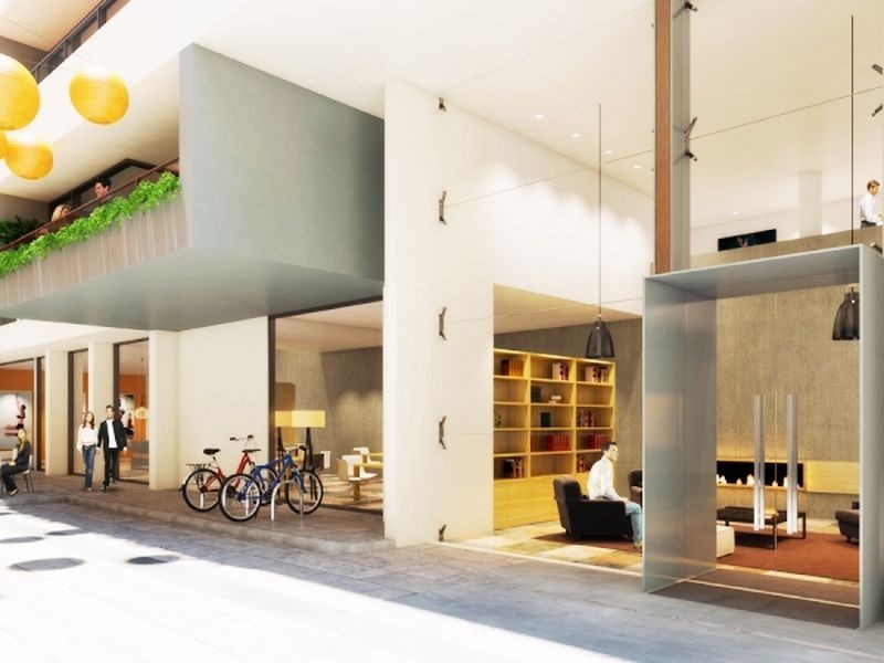 A305/200 Pacific Hwy, Crows Nest NSW 2065