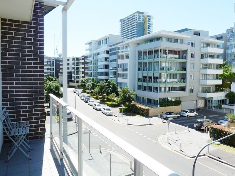 307/10 Shoreline Drive, Rhodes NSW 2138