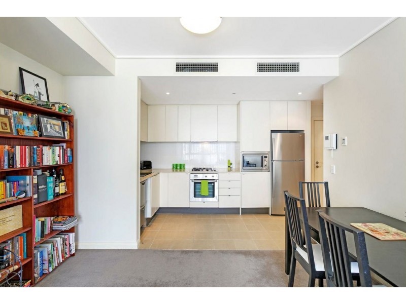 448/2 The Crescent, Wentworth Point NSW 2127