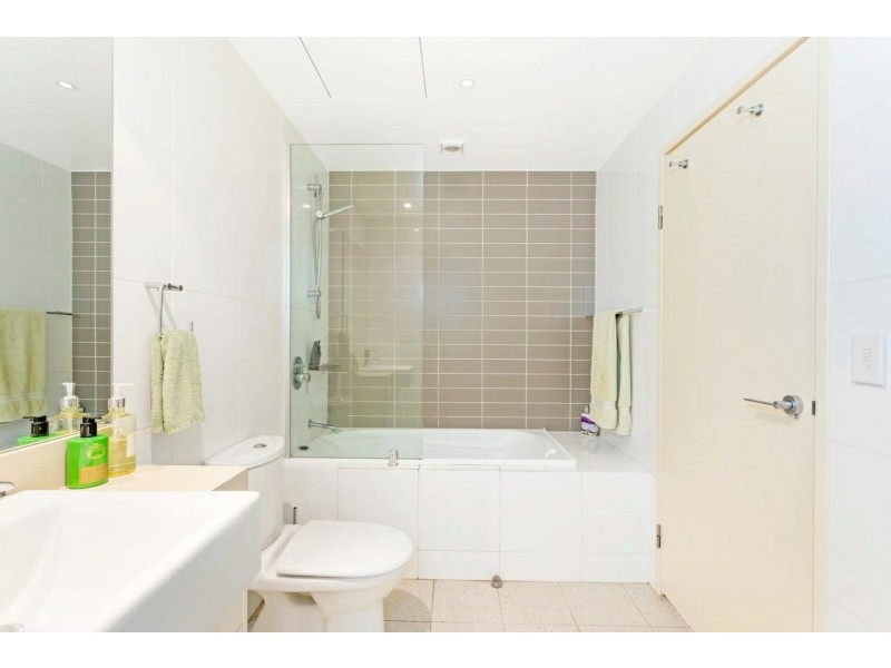 448/2 The Crescent, Wentworth Point NSW 2127