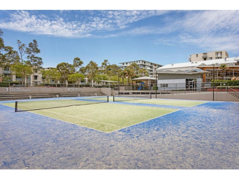 448/2 The Crescent, Wentworth Point NSW 2127