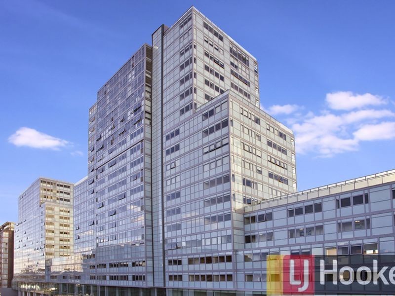 201/1 Railway Pde, Burwood NSW 2134