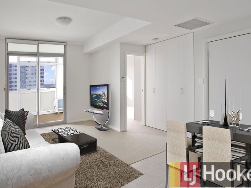 201/1 Railway Pde, Burwood NSW 2134