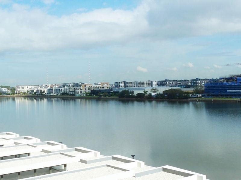 701/4 Peake Ave, Rhodes NSW 2138