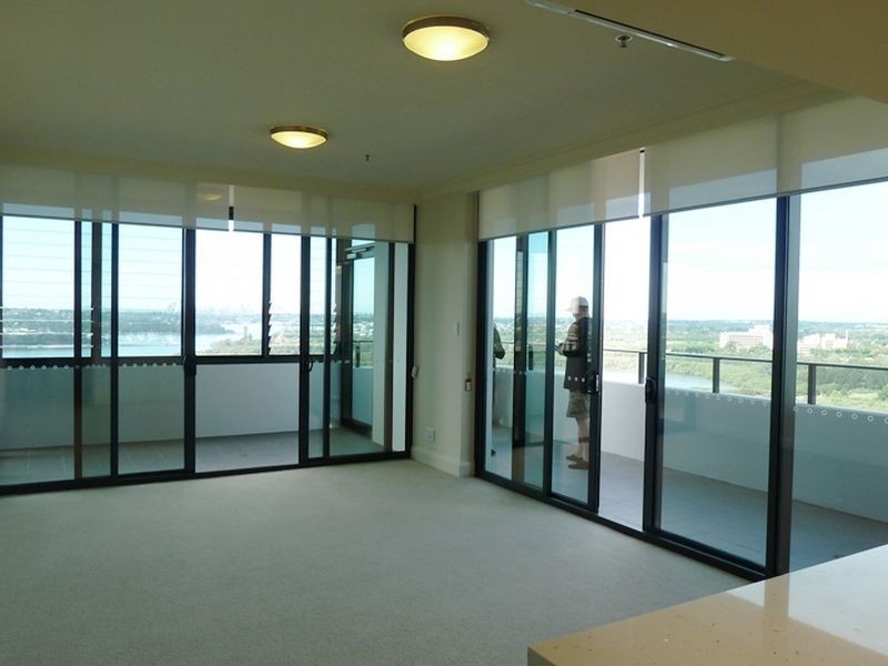 1407/46 Walker Street, Rhodes NSW 2138