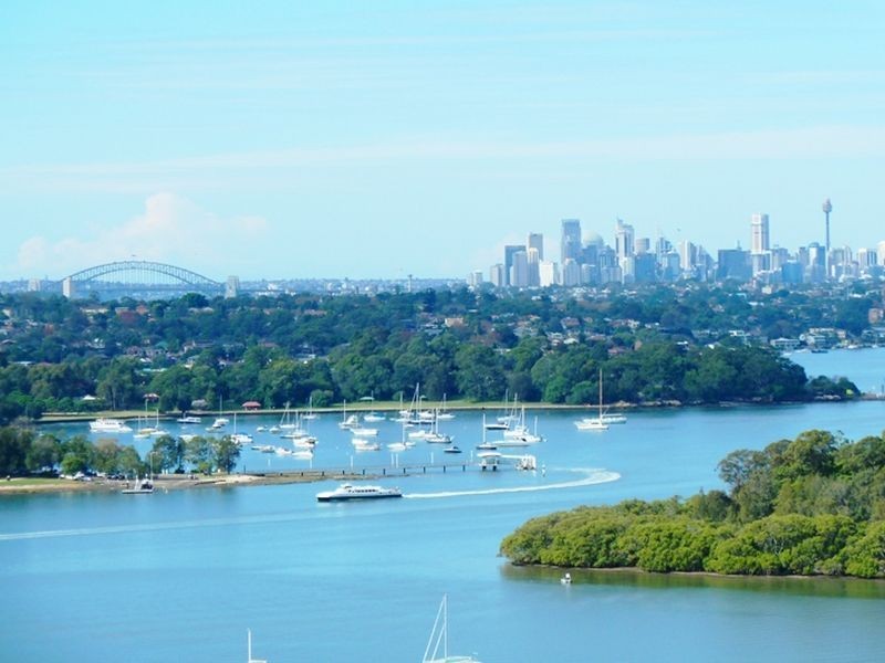 1407/46 Walker Street, Rhodes NSW 2138