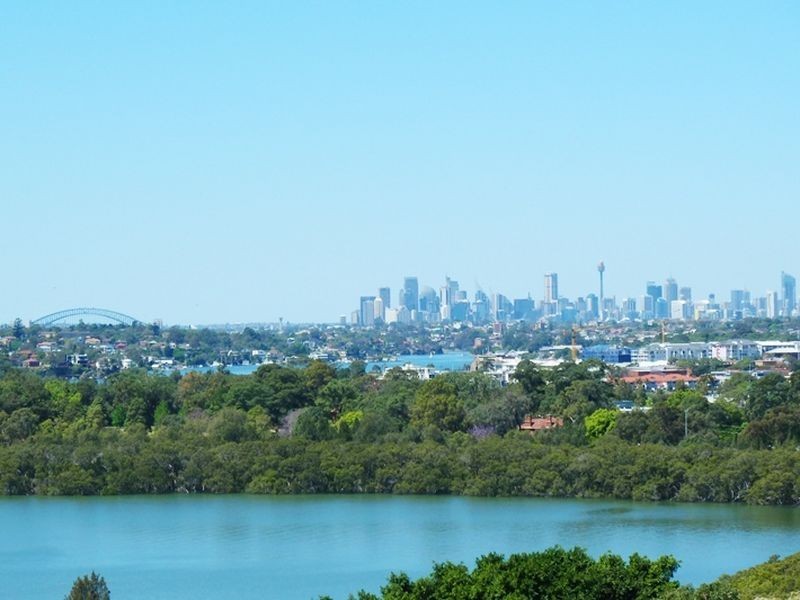 804/7 Rider Blvd, Rhodes NSW 2138