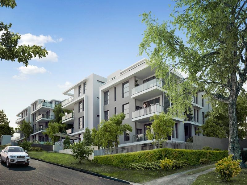 11/31-39 Mindarie St, Lane Cove NSW 2066