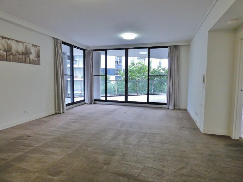 201/19 Shoreline Drive, Rhodes NSW 2138