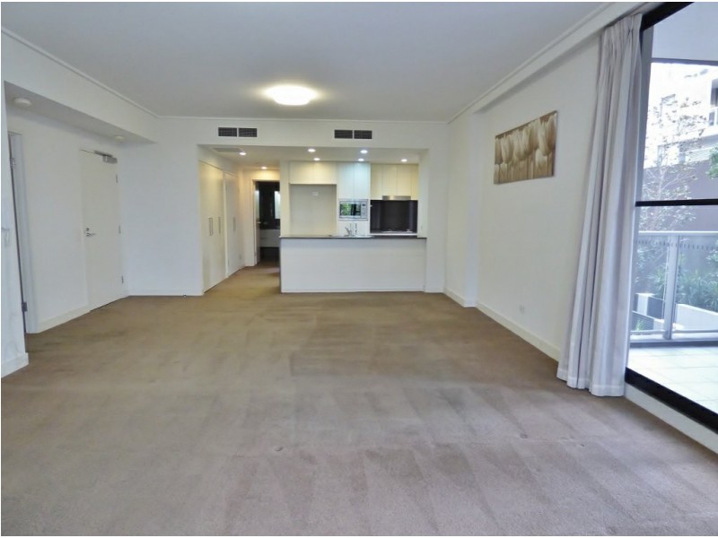 201/19 Shoreline Drive, Rhodes NSW 2138