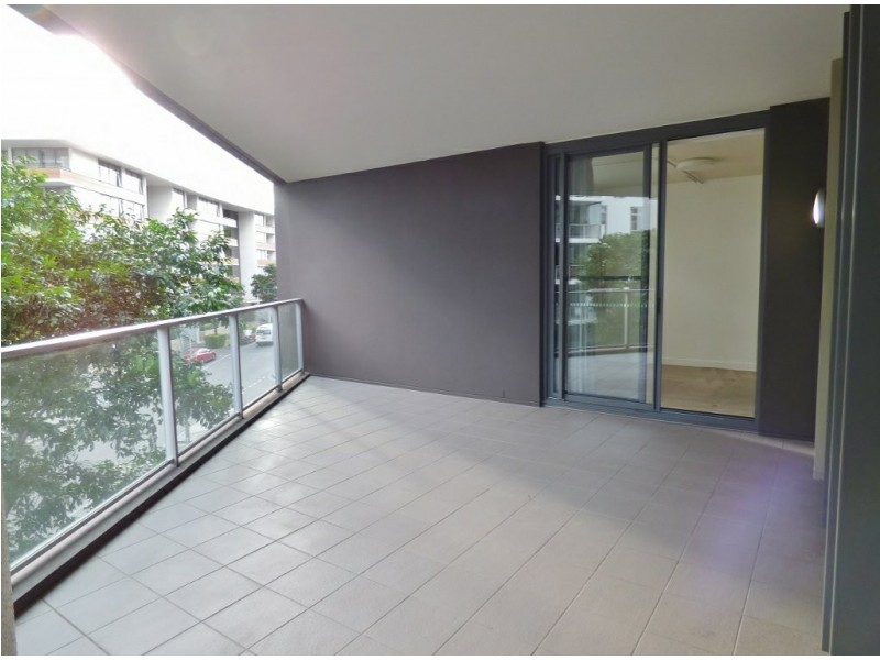 201/19 Shoreline Drive, Rhodes NSW 2138