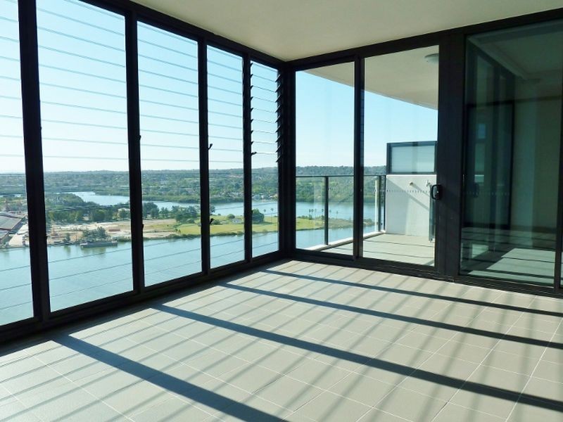 1604/63 Shoreline Drive, Rhodes NSW 2138