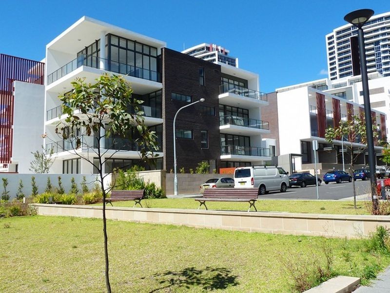305/3 Nina Gray Ave, Rhodes NSW 2138