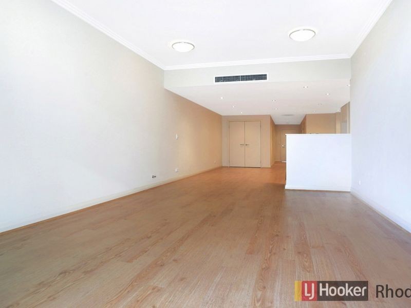 62/11 Bay Drive, Meadowbank NSW 2114