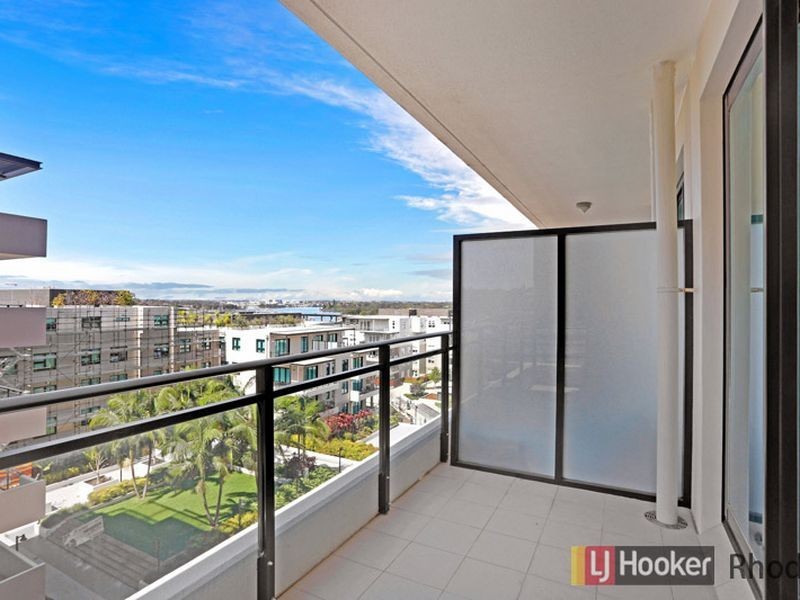 62/11 Bay Drive, Meadowbank NSW 2114