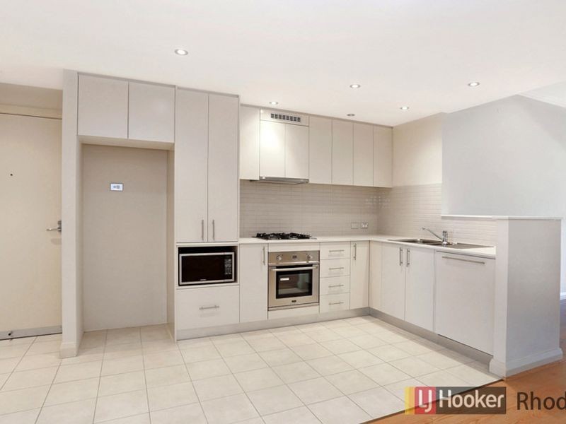 62/11 Bay Drive, Meadowbank NSW 2114