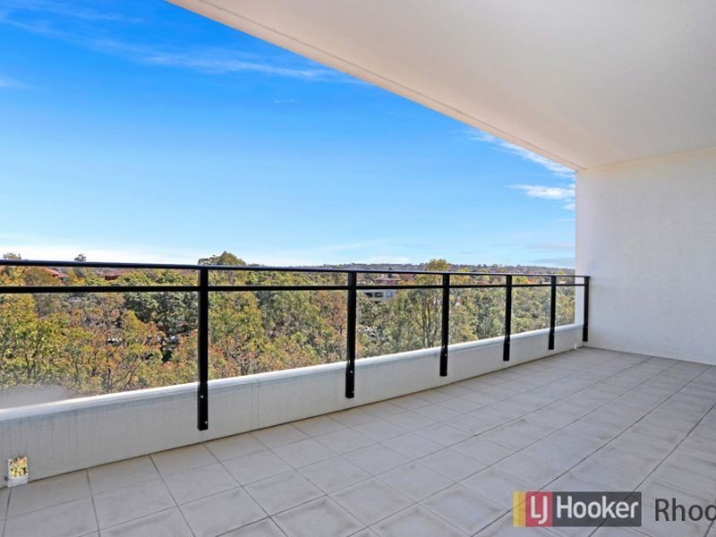 62/11 Bay Drive, Meadowbank NSW 2114