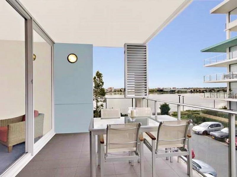 205/11 Lewis Ave, Rhodes NSW 2138