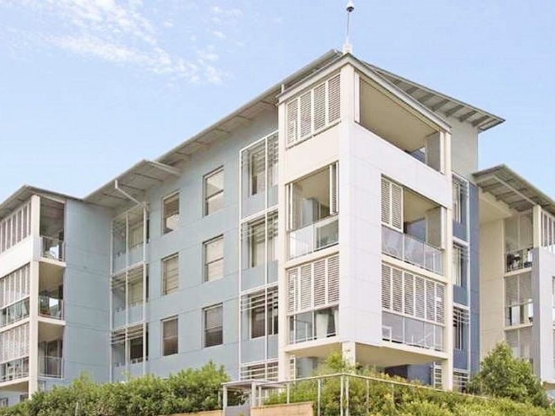205/11 Lewis Ave, Rhodes NSW 2138