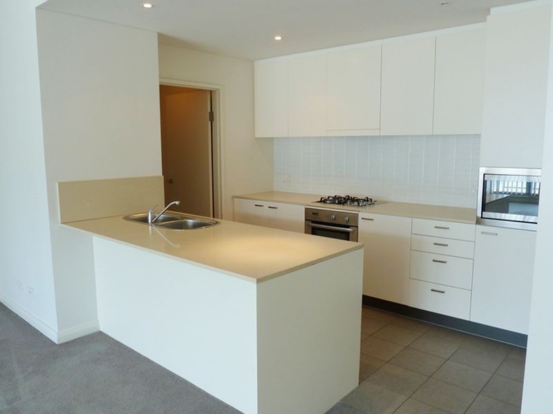 542/7 Baywater Drive, Wentworth Point NSW 2127