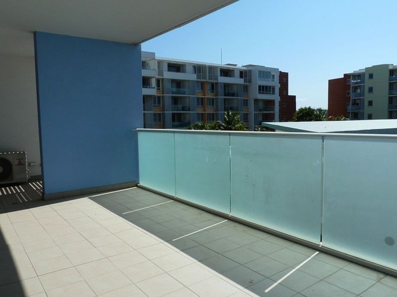 542/7 Baywater Drive, Wentworth Point NSW 2127