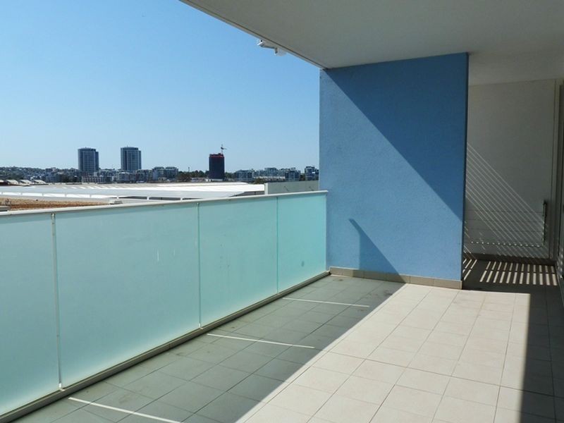542/7 Baywater Drive, Wentworth Point NSW 2127