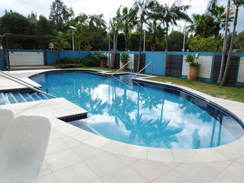 542/7 Baywater Drive, Wentworth Point NSW 2127