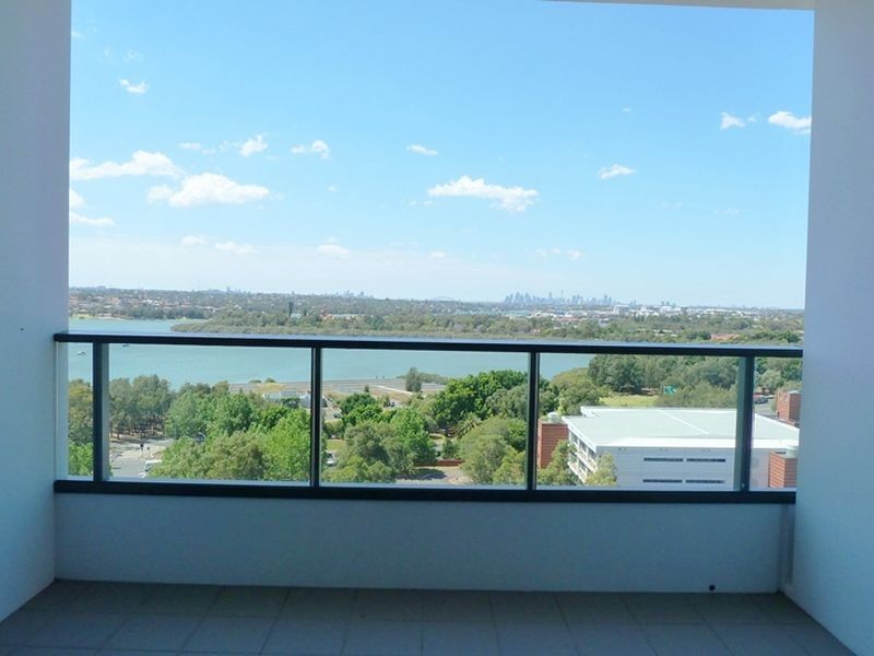 1005/7 Rider Blvd, Rhodes NSW 2138