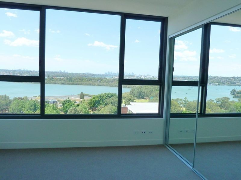 1005/7 Rider Blvd, Rhodes NSW 2138