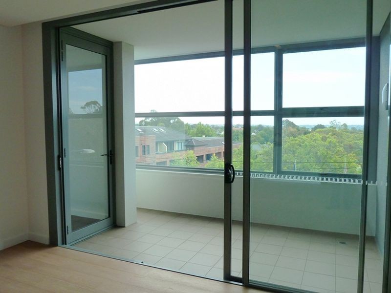 A304/200 Pacific Hwy, Crows Nest NSW 2065