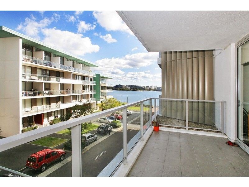 202/8 Jean Wailes Ave, Rhodes NSW 2138