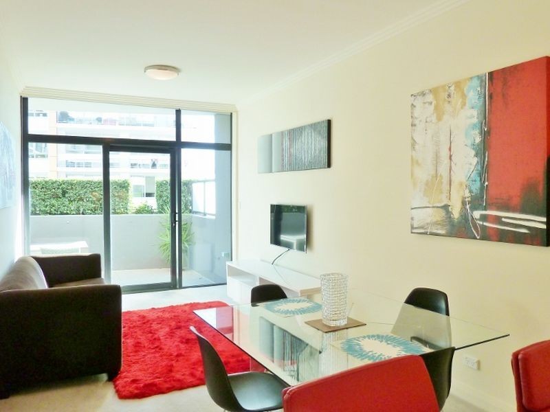 42/2 Nina Gray Avenue, Rhodes NSW 2138