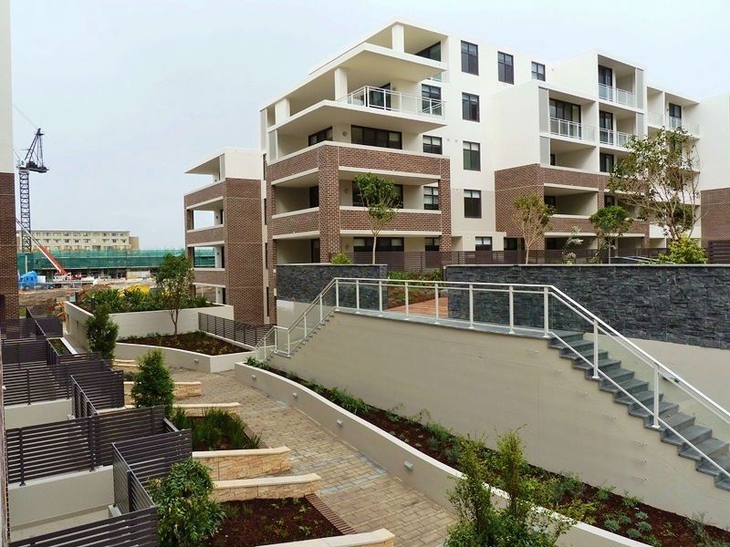 214/4 Baywater Drive, Wentworth Point NSW 2127