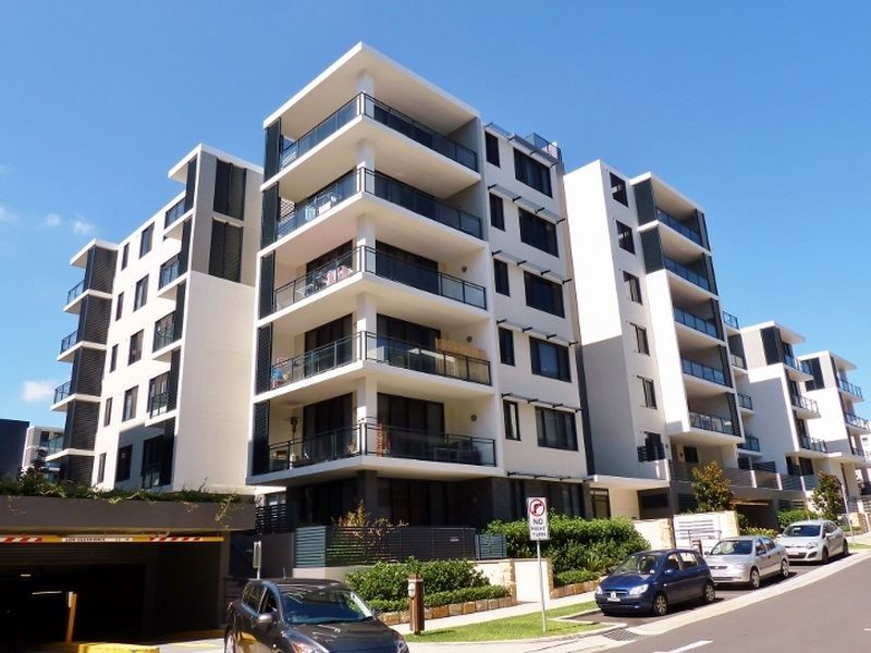 513/48 Amalfi Drive, Wentworth Point NSW 2127