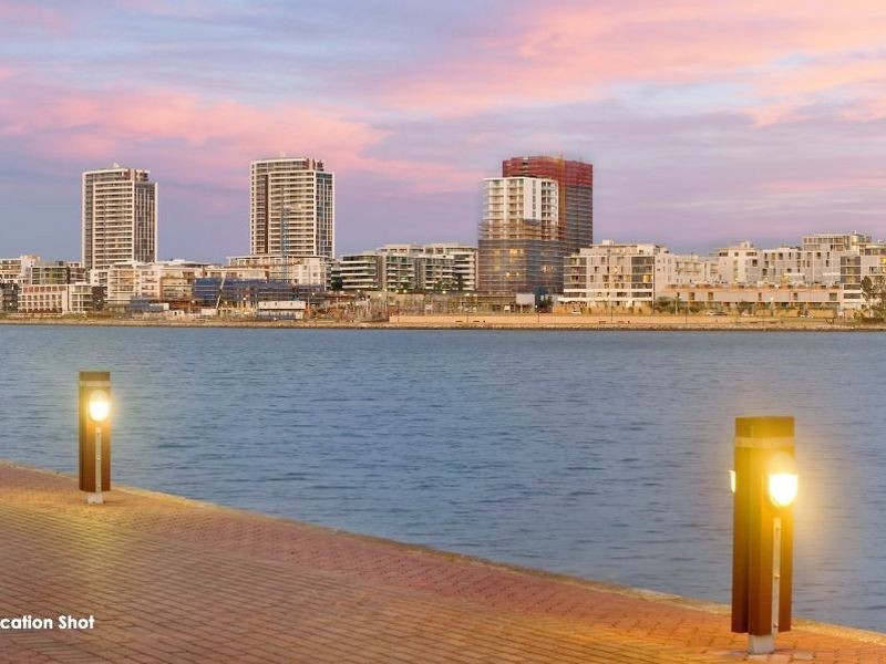 513/48 Amalfi Drive, Wentworth Point NSW 2127