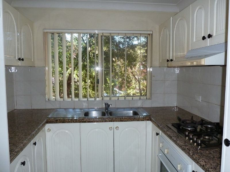 13/39 Great Western Highway, Parramatta NSW 2150