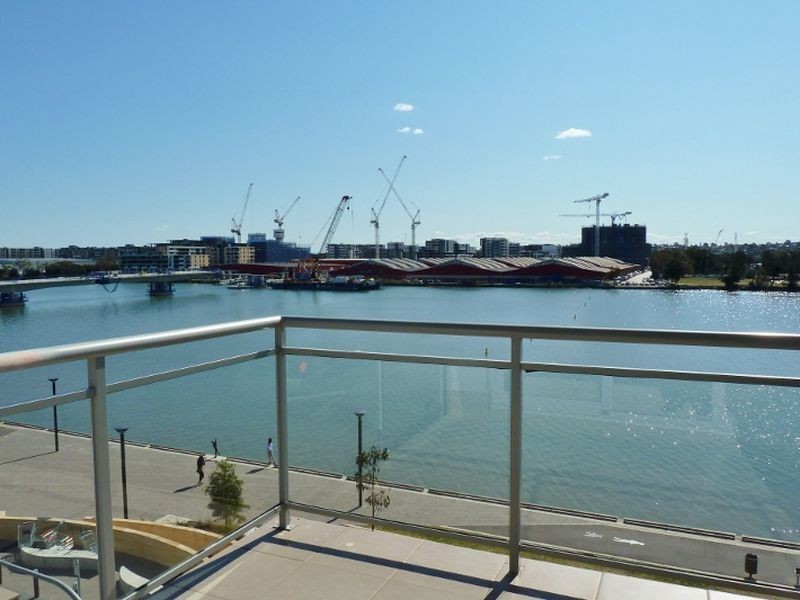 141/38 Shoreline Drive, Rhodes NSW 2138