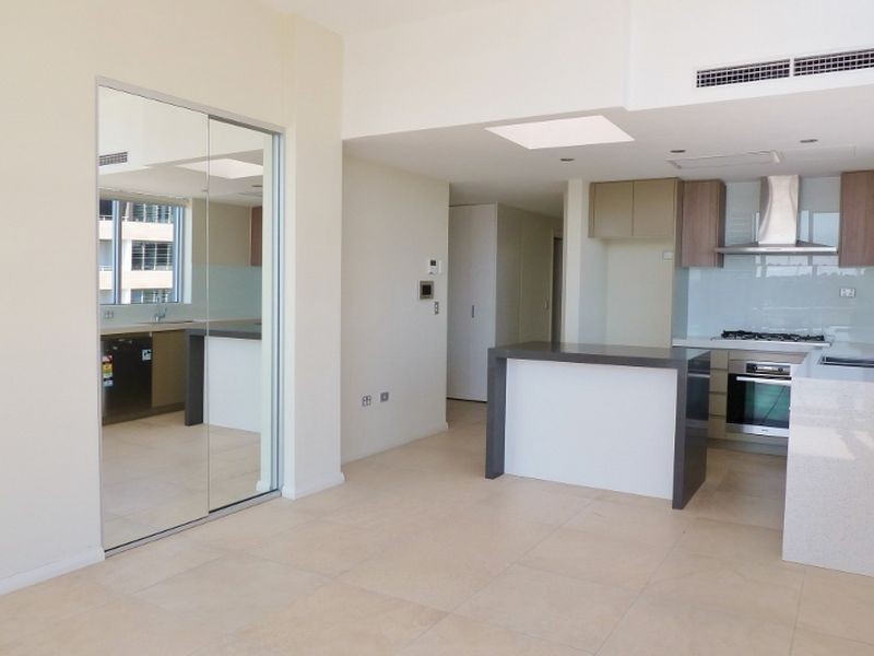 141/38 Shoreline Drive, Rhodes NSW 2138