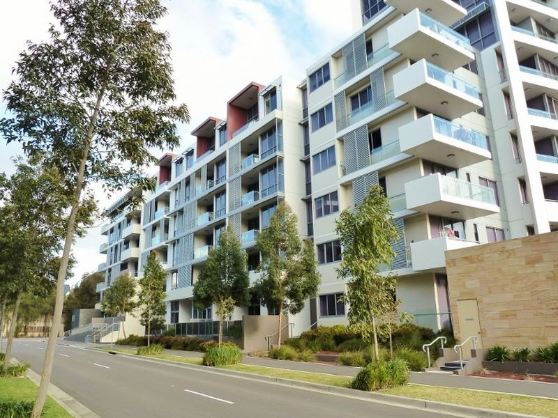521/2 Meredith Ave, Rhodes NSW 2138