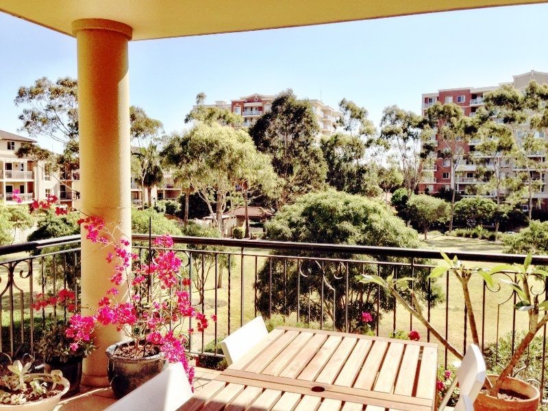 25/1 Bradley pl, Liberty Grove NSW 2138