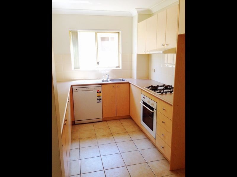 25/1 Bradley pl, Liberty Grove NSW 2138